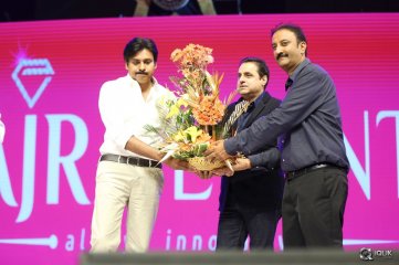 Sardaar Gabbar Singh Movie Audio Launch